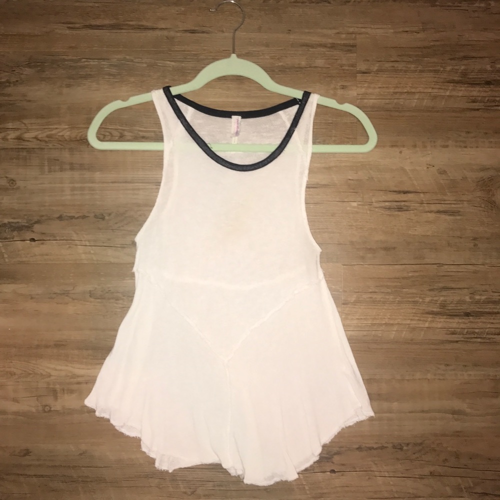 Free People top